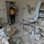 Attacks on health care in Syria take ‘catastrophic’ toll: IRC
