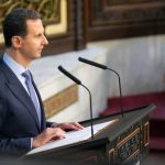 Assad says Turkish troop withdrawal not a precondition for Syria-Turkey rapprochement