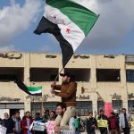 Syria to select new parliament on October 5