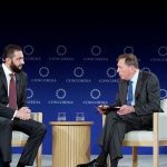 Syria’s al-Sharaa calls on US Congress to lift Caesar Act sanctions